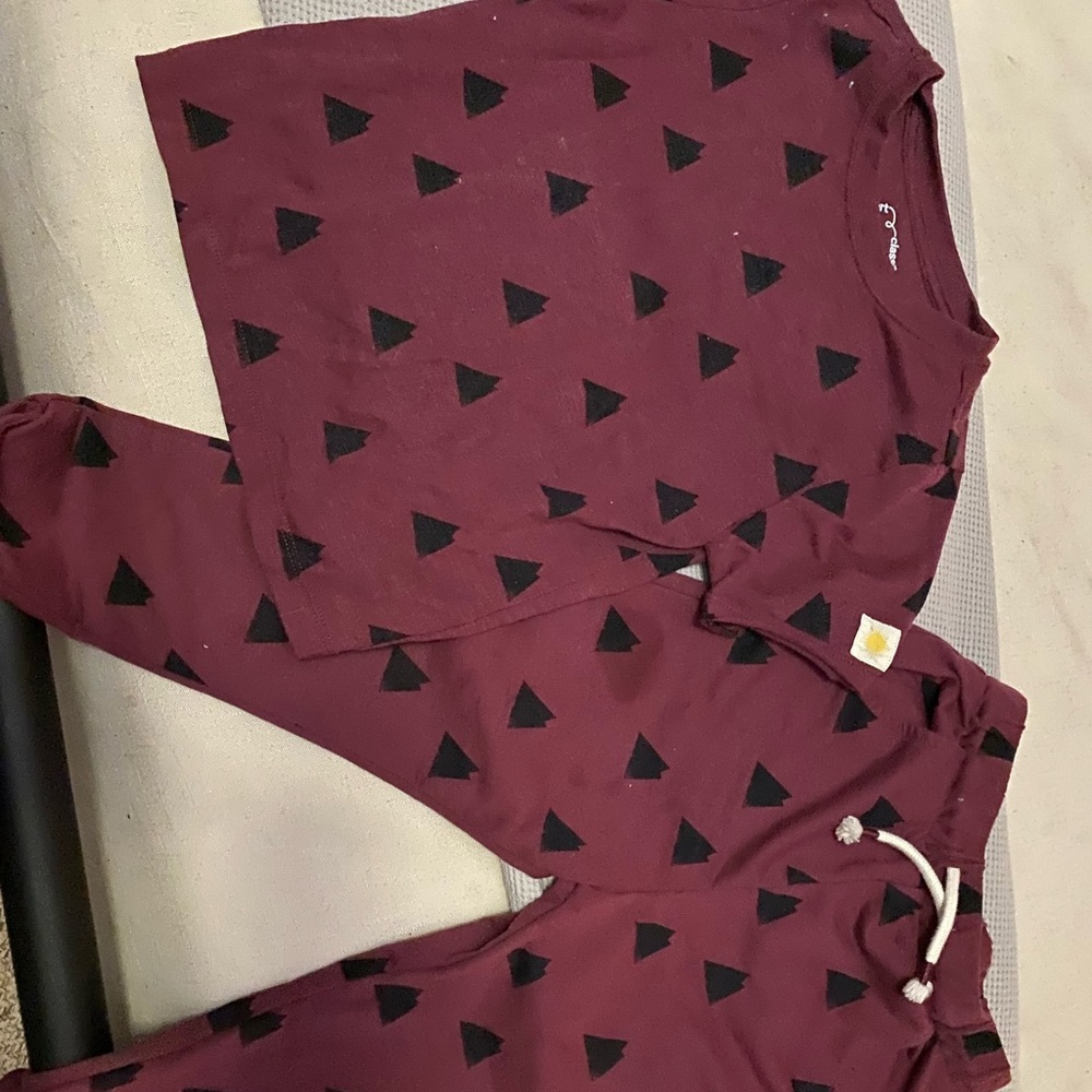 4T outfit